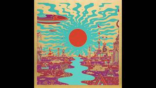 Morgan Delt - Some Sunsick Day