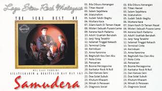 Download lagu Samudera Full Album - Koleksi Lagu Terbaik Samudera | Lagu Slow Rock Lama Malaysia Terbaik mp3 Download lagu Samudera Full Album - Koleksi Lagu Terbaik Samudera | Lagu Slow Rock Lama Malaysia Terbaik mp3