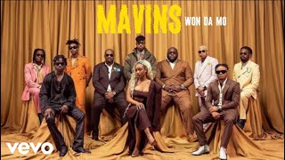Mavin All Stars - Won da Mo (Official Video Edit)