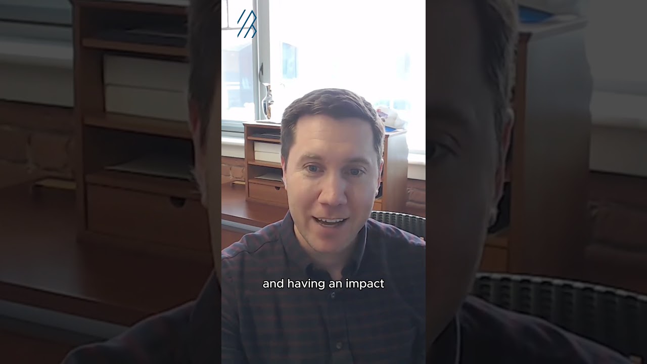 Meet Andrew Hedin, Partner at Bessemer Venture ... - YouTube