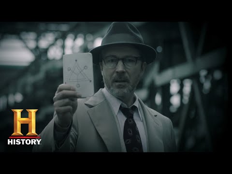 Project Blue Book: Episode Recap - “Foo Fighters” (Season 1, Episode 5) | History