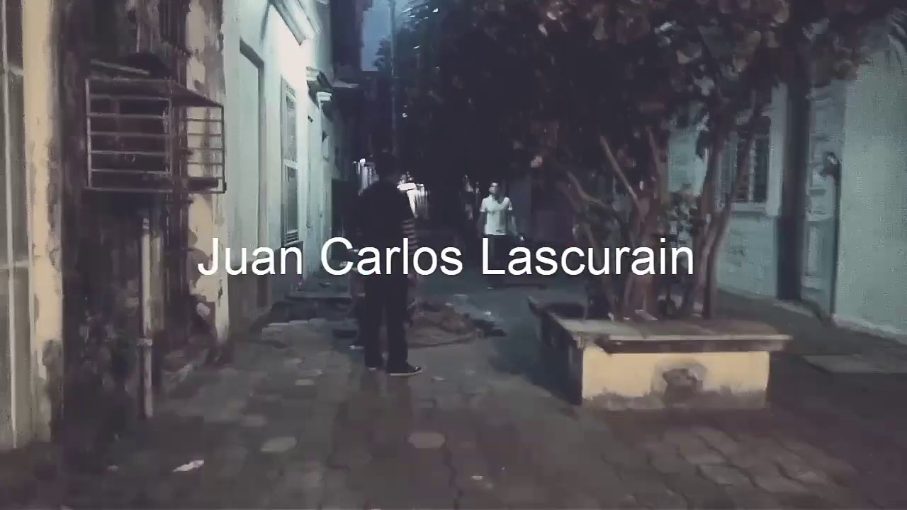 Actividad / Cortometraje [J. R. Estudios]