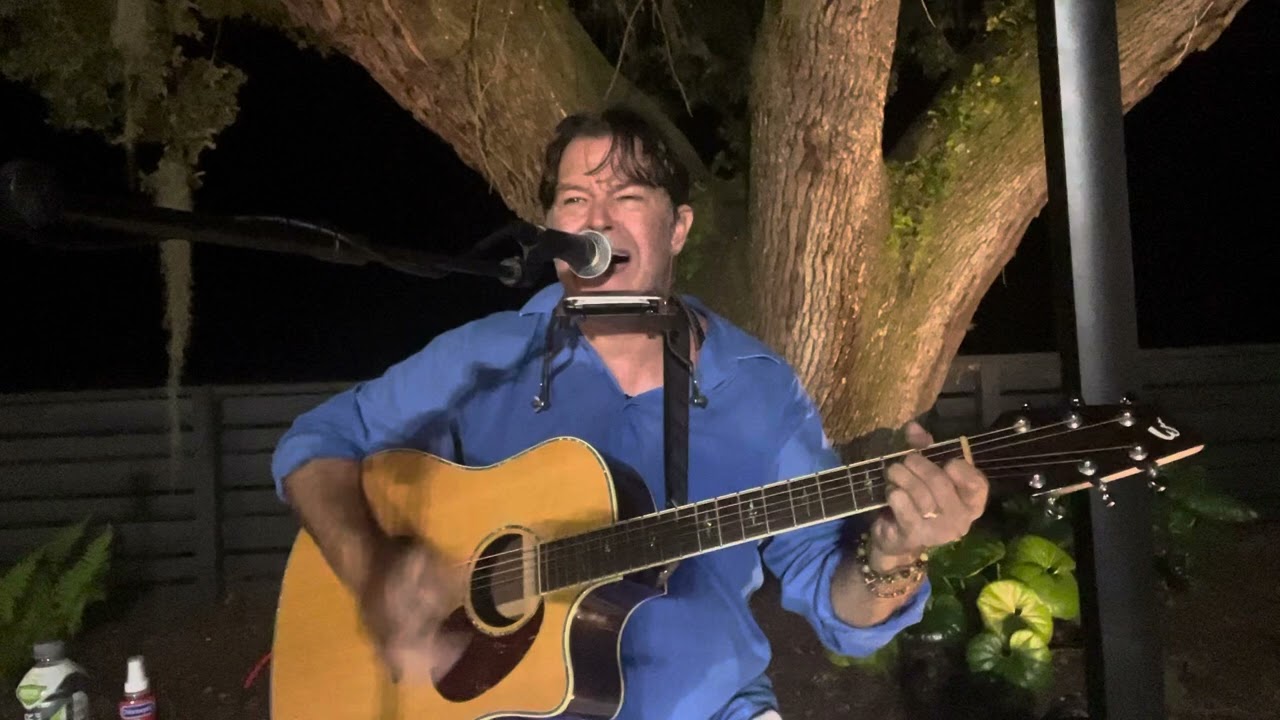 Promotional video thumbnail 2 for Drew Marler Music