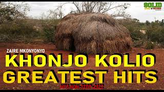 Download lagu KHONJO KOLIO GREATEST HITS 2022... mp3