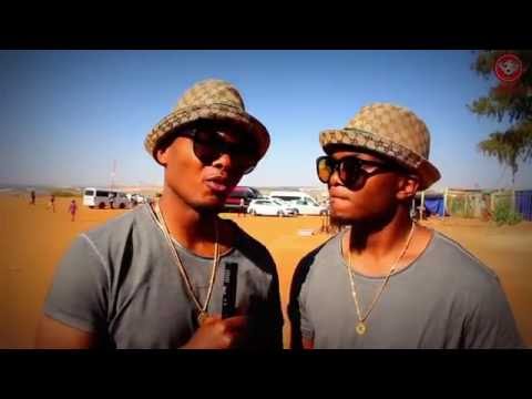 Sgetit (Umgulukudu) Behind the Scenes