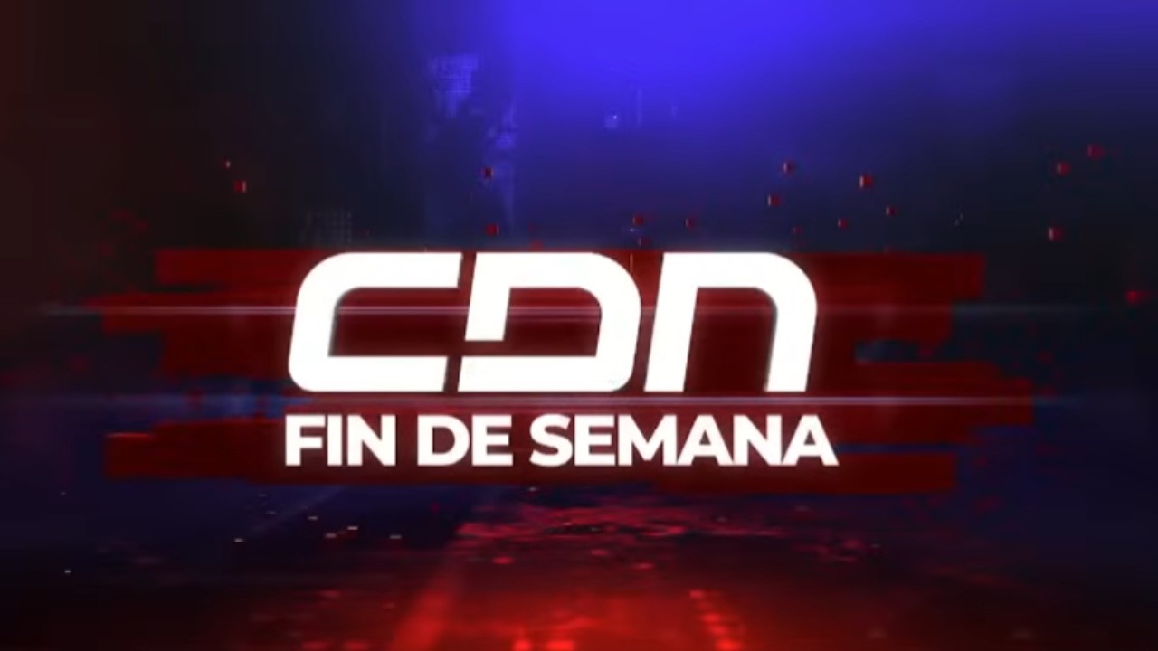CDN FIN DE SEMANA