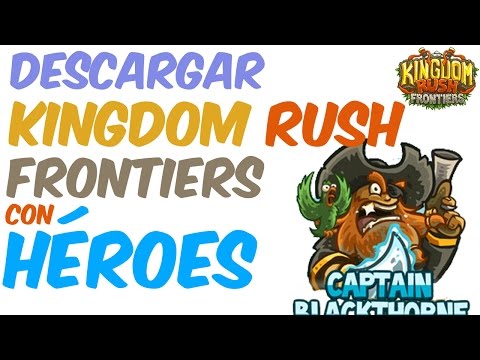 Kingdom Rush jeu