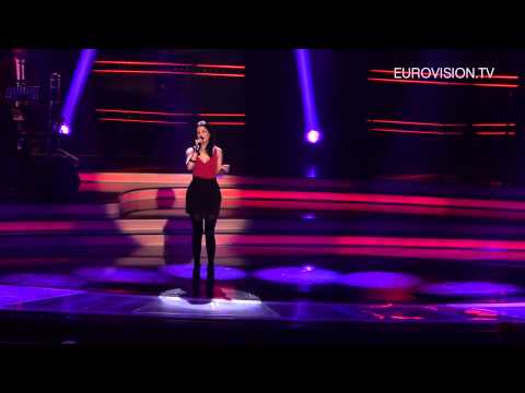 Roman Lob wins Unser Star für Baku (Germany)