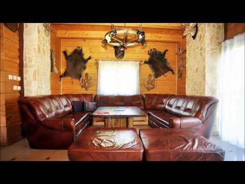 SPANKO24 - DOM WAKACYJNY JURZYKÓW Z BASENEM WISŁA