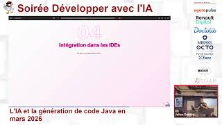 Aperçu de l'enregistrement