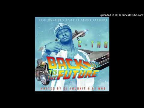 C-Tho - The Kitchen Funky Freestyle (Feat. Neezy)