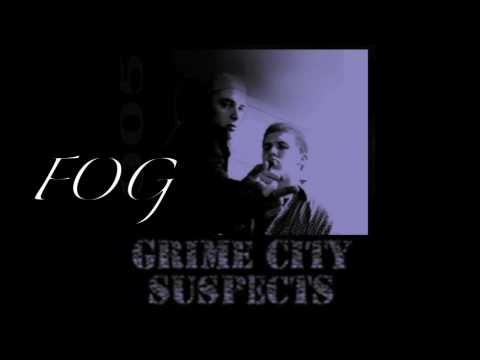 GRIME CITY | Fog