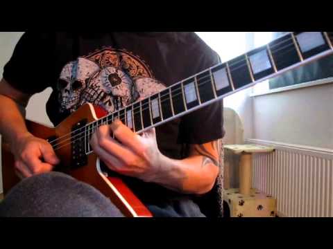 Studio Diary 6 - Jimmy Hedlund (Falconer)