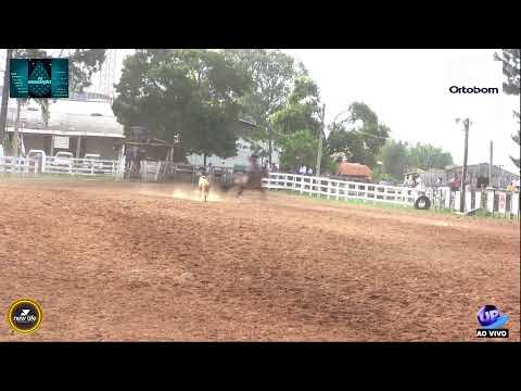 RODEIO PTG RANCHO DA AMIZADE DE SÃO GABRIEL