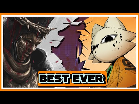 The Top 10 Must Play Metroidvania Games of All Time [Steam Edition]