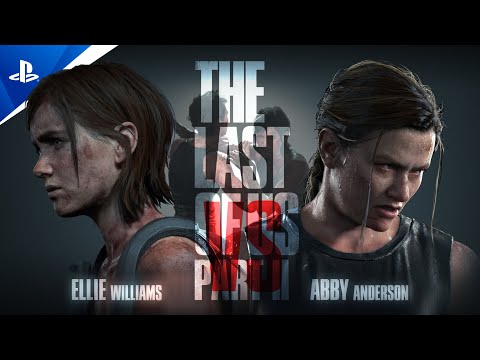 THE CYCLE MUST END: ELLIE vs ABBY | THE LAST OF US 2 Ending / Final Fight | Grounded-No Damage