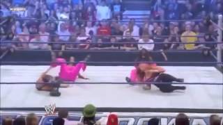 Download lagu Bella twins mv- Count Me In mp3 Download lagu Bella twins mv- Count Me In mp3