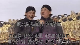 Download lagu KANGEN PEYE - PERCIL&YUDHO ||percil cungur india koyo PATKAI|| mp3 Download lagu KANGEN PEYE - PERCIL&YUDHO ||percil cungur india koyo PATKAI|| mp3