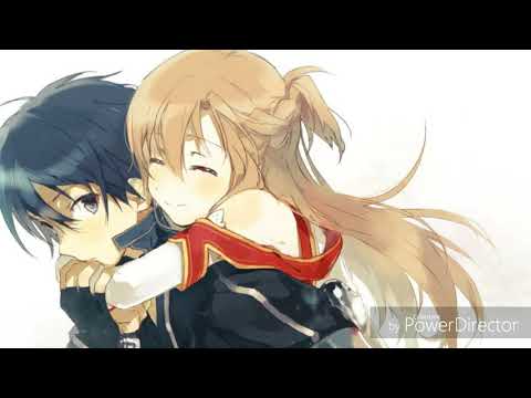 Sword art online 30min [A TANY LOVE]