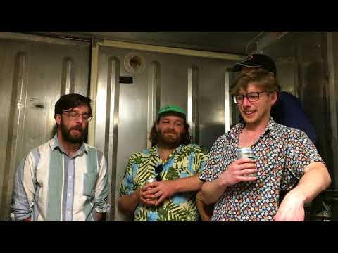 Ha The Unclear - Young Henrys Cool Bands - Ep. 37