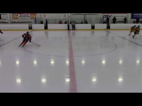 U15 Scandic Luleå HF - Diskos