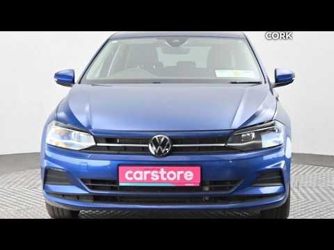 Volkswagen Polo 1.0 TSI Auto - Image 2