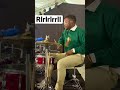 Amazing new drum fill for 6/8 grooves - pocket lock Stack fill