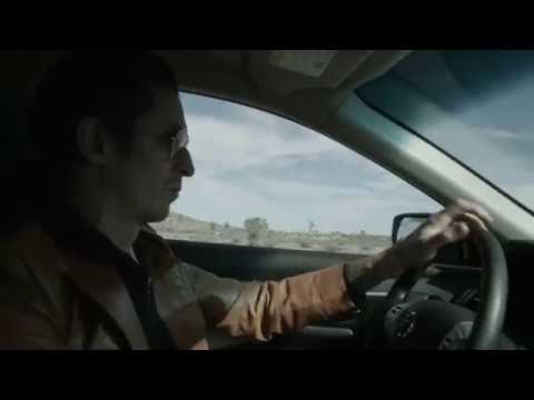 The Legendary Tigerman "The Joshua Tree Diaries" - Ep. 2 (ENG)