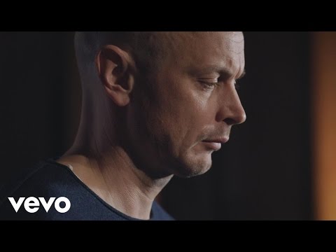 Petter - Mamma sa till mig (Live Skeppsholmskyrkan)