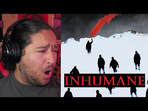 Polaris Is FINALLY BACK With "Inhumane" (Reaction/Review)