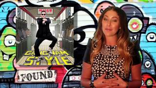 Tamara Jaber Hosting Reel