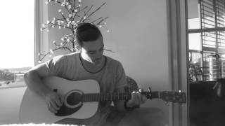 Fast Car - Tracy Chapman, (Elliot James)