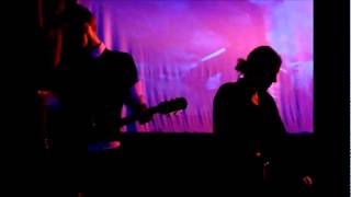 Golden Gardens // Pale Shelter