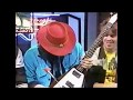 Riviera paradise - Stevie Ray Vaughan - Japan - 1985