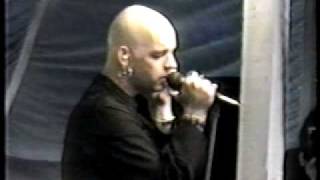 Saviour Machine - "Enter the Idol" 1997