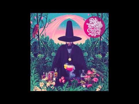 Closure In Moscow - Pink Lemonade (audio only)