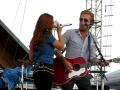 Gloriana- If You're Leavin'- Flaming Gorge Days 2010