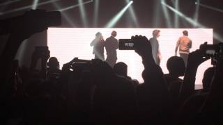 The Fooo-The Link up (FoooExperience)