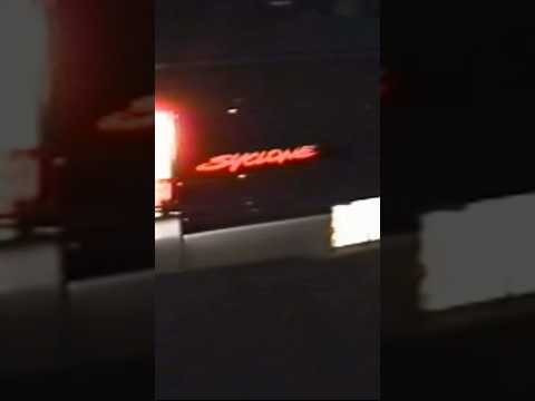 Thumbnail for GMC Syclone vs ￼Buick Grand national, early 90’s Brooklyn Ny…￼ by Buick