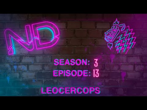 NEON DIVIDE - Season 3 Episode 13 - Bernard's Perspective