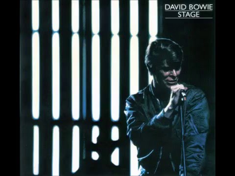 Video thumbnail for Five Years (Live 1978)