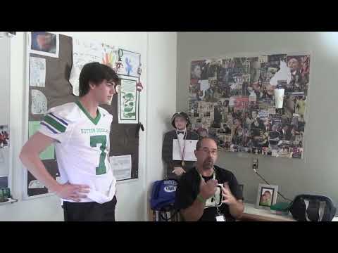 SHS MORNING ANNOUNCEMENTS 9 11 2023