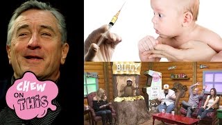 Are Vaccines Safe?