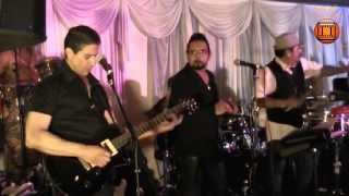 Ray Carrion & Thee Latin All Stars Show at Gringos Cantina