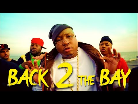 Back 2 The Bay ft Too Short, YG, Drake, Young Jeezy, Mistah FAB, Yo Gotti, The Notorious B.I.G.
