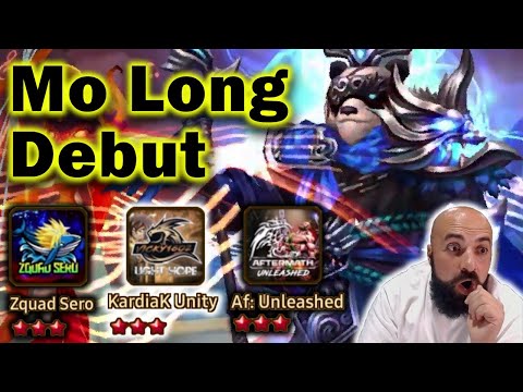 Top 3 High Siege VS Zquad Sero & Af: Unleashed