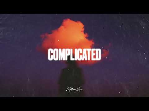 [FREE] Guitar Pop Type Beat - "Complicated"