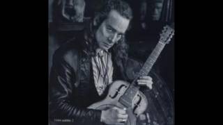 John Campbell   Down in the hole