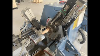 MÁY TIỆN GỖ CNC WOODMASTER TIỆN CHÂN TỦ GIƯỜNG - NÚM HỘC KÉO - TAY NẮM CỬA…