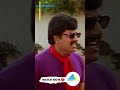 Parthiban Meena Ramba Unnaruge Naan Irundhal Shorts